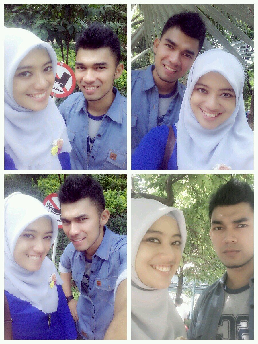 aditya_bahtera's profile picture. alhamdulillah... kamu beruntung.. semoga allah menjadikan dia sebagai pilihan terbaik.. amin