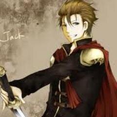 Names Jack from #ClassZero i don't get into trouble because unlike that ass Nine i don't get caught