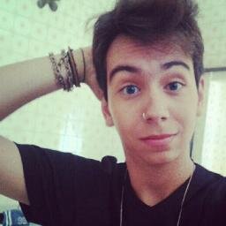 Mas Fodas né fi é a vida , Segue de cabeça erguida e mostre que você é muito melhor (: