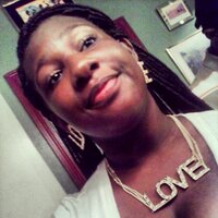 jayshia gentry - @cherish_me64 Twitter Profile Photo