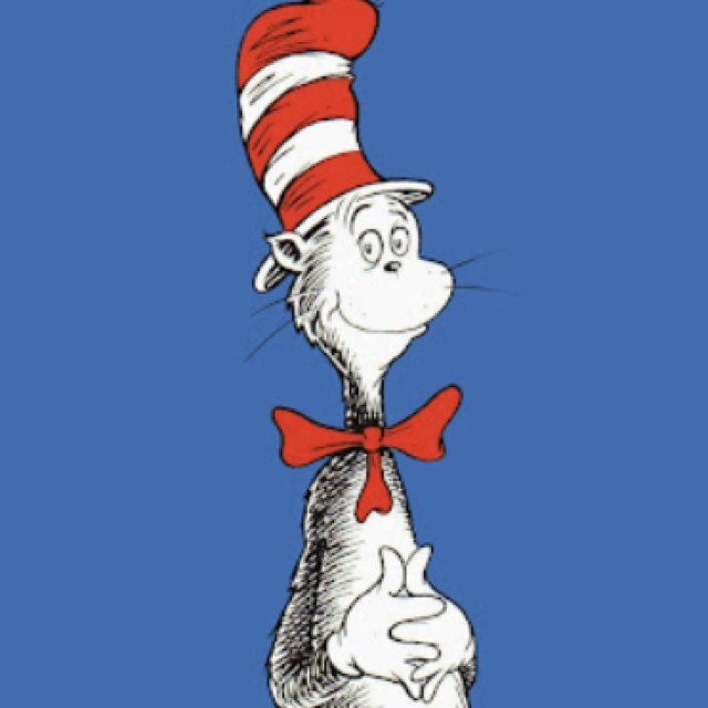 DrSuessQuotes4's profile picture. 