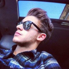 facebook: https://t.co/ByCPjcXh4c tu vida tu destino es hoy no dejes que nadie de opaque la vida es muy linda vivela :)