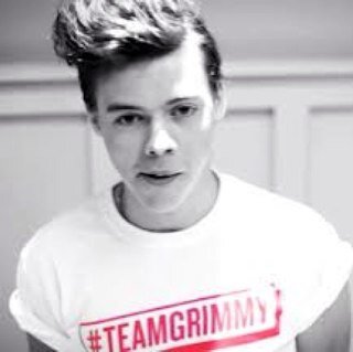 x_HarrysCurls_x's profile picture. Cute as a button