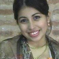 Estudiante universitaria en la carrera de profesorado en cs quimicas y del ambiente.