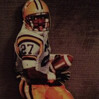 Cedric Donaldson (@cdonaldson27) 's Twitter Profile