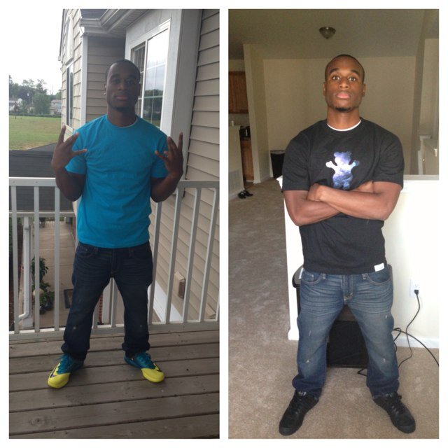 College boy, family first second and last... Ima have it all one day #slayblood #lionnation #2k14 #apple #music