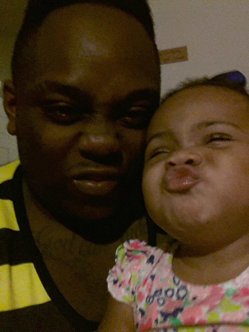 KELLY WADE BABY! !!!? KEEP IT COOL WITH ME AND ILL DO THE SAME. #TeamGalaxyNote #TeamChickenKingZ #TeamFollowMe&I'LL FOLLOW BACK!!!# #TeamFootLocker #TeamFREAKY
