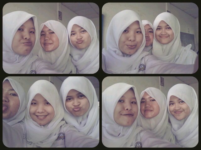 COMATE & I'M SONIQ \m/!!♥@iqbaale [1627 1100 0131 0200]