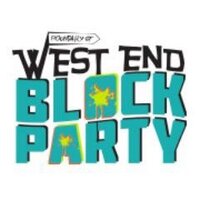 WestEndBlockParty (@weblockparty) 's Twitter Profile