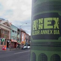 Bloor Annex BIA (@bloorannexbia) 's Twitter Profile