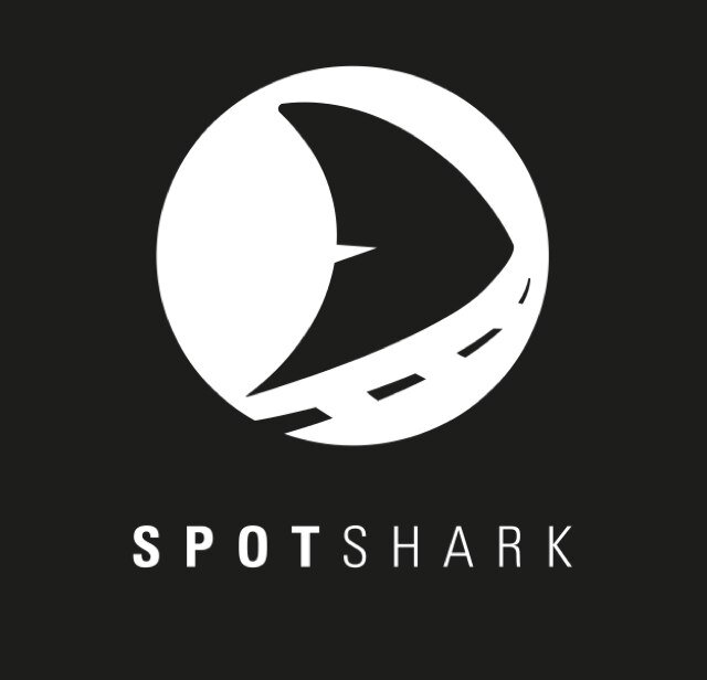 Having trouble parking? Find your spot with SpotShark.
