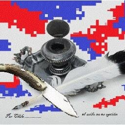 Por Chile...el asilo no es opción !