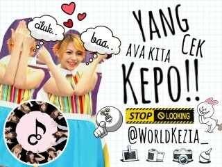 This Little Fanbase Of @Cherrybelleindo  \(´▽`)/ | Followed By: @Ichell_Michelle | Since: 26.12.12 | Twins: @ChristyChiBiFam | BF: @TwibiVoices_ @PowerOFchibi_