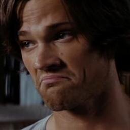 S0GetThis_BtS's profile picture. Sam Winchester. On this account, I'm a bitch a lot more. 

#WV #BehindTheScenes