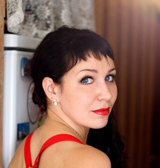 verusik_v's profile picture. 