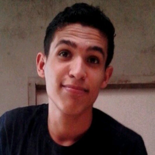 Sou um Servo de Deus :)