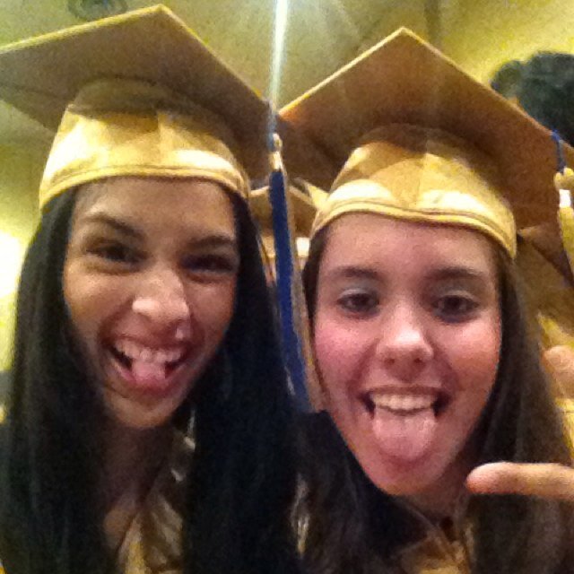 AmandaSottman's profile picture. Montclair Class of 2017!!!!