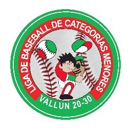 Cuenta oficial de la Pequeña Liga de Baseball de Categotias Menores Vallun Activo 2030 de Chiriqui, reconocida por PANABECAME, afiliada a @LittleLeague WP. EEUU