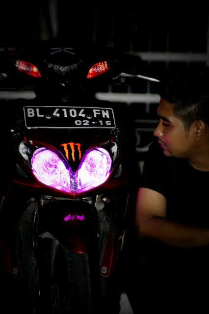 erja_sparka's profile picture. Drummer