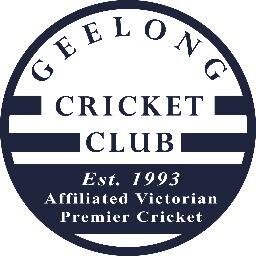 Geelong Cricket Club