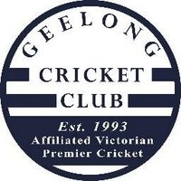 Geelong Cricket Club (@geelongcc) 's Twitter Profile