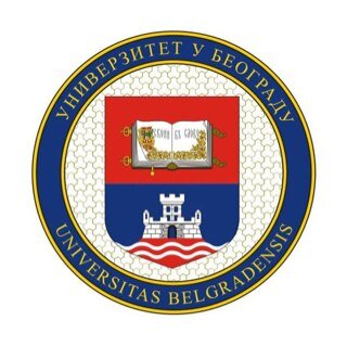 University of Belgrade is the oldest and largest institution of higher education in Serbia.