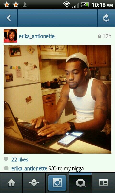 #Team Humble #Hussle Fam