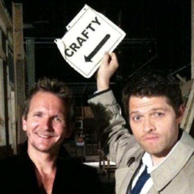 it is me castiel buttcrack of the lord (lol not anymore) (fuk u metatron)
