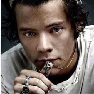 I love Harry Styles. 3 year directioner! Im going to stay Up All Night and dance to the Best Song Ever because you said Take Me Home! Im a Diana