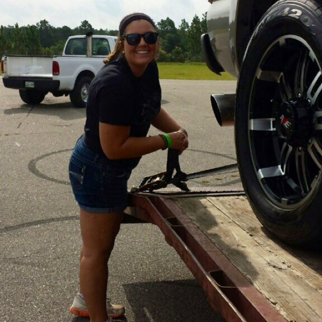 hullrach19's profile picture. Small town, Southern lady by the grace of God, living it to the fullest through my #JesusChrist. Love my husband #duramax #dmaxgirl02