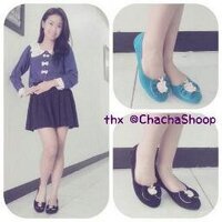 Trusted OnlineShop ! (@chachashoop) 's Twitter Profile