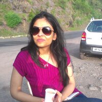 pooja desai(@poojadesai28) 's Twitter Profile Photo