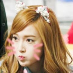 Jessica Jung fanblog...only Jessica