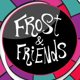 Rockford IL's Favorite Holiday Shopping Event brought to you by local artist, lisA fRosT (@lisAfRosT) Admission $5 • Nov 15 & 16 • Clock Tower Resort.