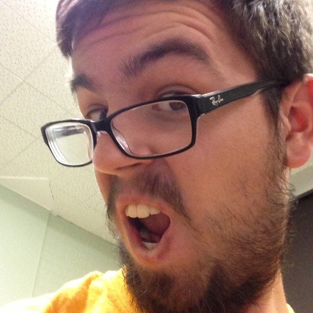 Andrewalright's profile picture. 