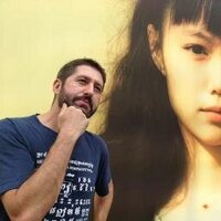 Juanma Cuéllar (@juanmacube) 's Twitter Profile