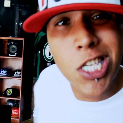 C-Kan - Un Par De Balas - YouTube