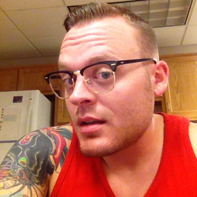 717_Billy's profile picture. 