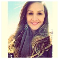 stefanny Giacomuzzi (@sonshore) 's Twitter Profile