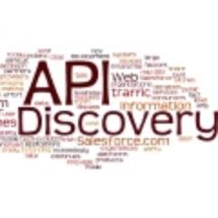 ApiDiscovery's profile picture. 