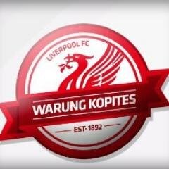 Official of Warung Kopites only in here. PO & Ready Stock All About Liverpool FC. Order Text/WA 08888500303, Pin 5CD722C8 | Testimonial Cek Favorite