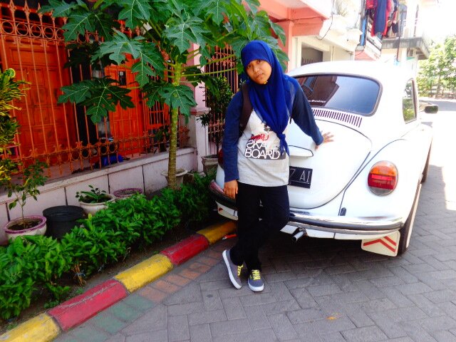 FFS | PSD record | skateboard | berak merch