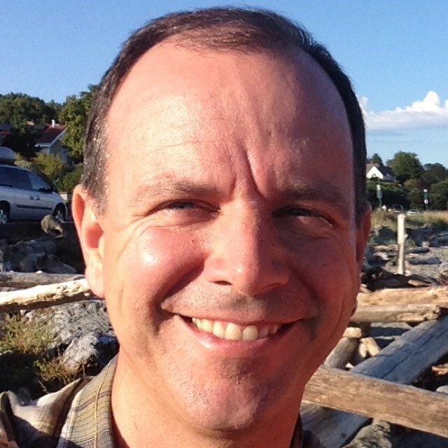 rpledet's profile picture. Husband, Dad, International Official for Sport Climbing, and VP @ OakBayHigh SD61