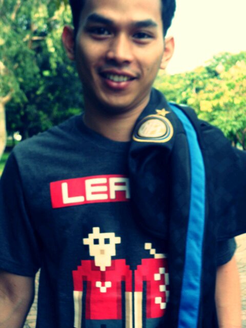 LA GRANDE FAMIGLIA INTERISTI INDONESIA