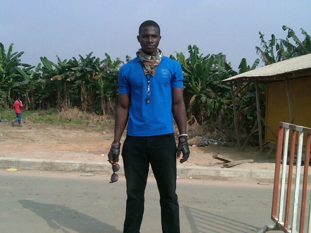 the battle for survival Is not a personal challenge but of the lord