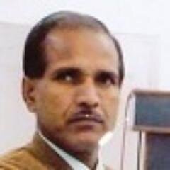 District President(L.Cell) Lojpa.Kalkaji,New Delhi-62