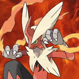 Tweeting about pokemon & pokemon jokes. Will follow back if you seem to actually be into Pokemon. Will be tryna do battles & trades once X/Y is out.