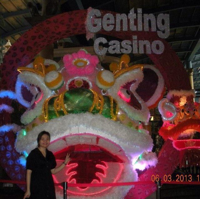 jessiegoh2's profile picture. 