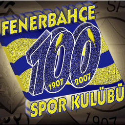 FUTBOL BİR OYUNDUR FENERBAHÇE İSE AŞK