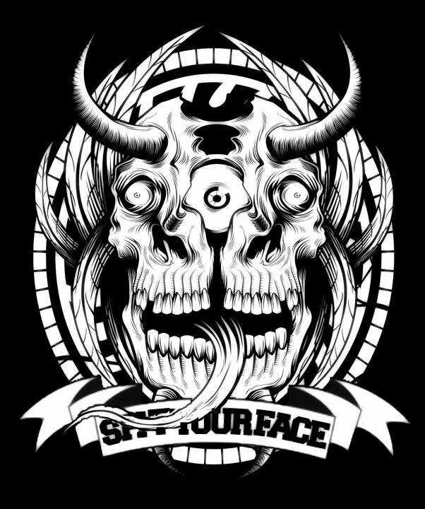 •Hardcore band from West Borneo, Indonesia• | Booking & Contact ☎ +6289654220221